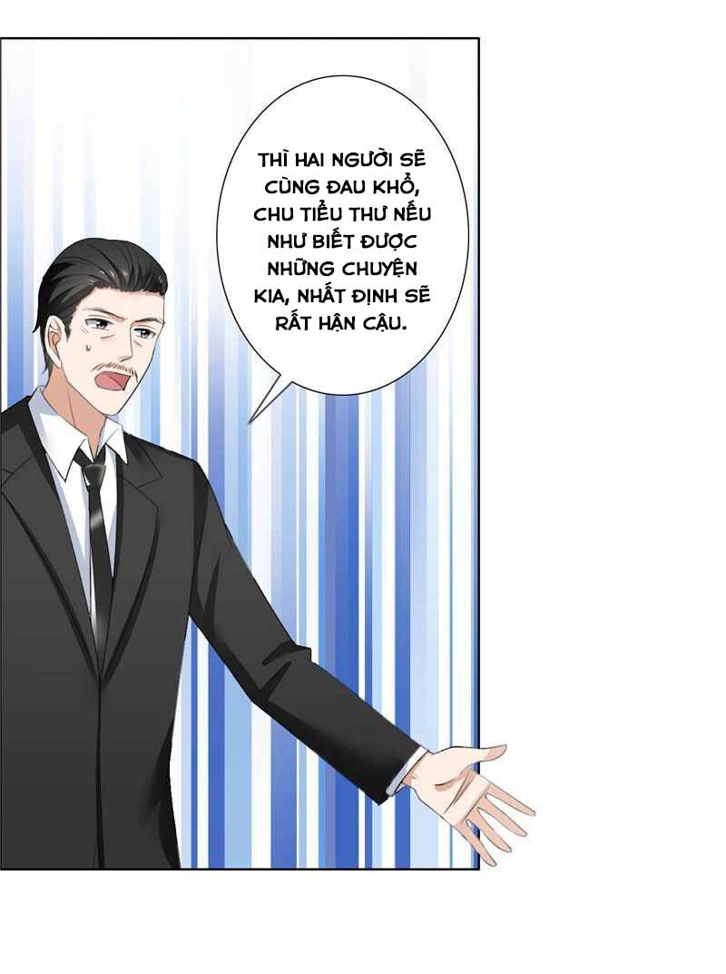 Độc Sủng Kiều Thê Của Bá Đạo Tổng Tài: Chapter 35