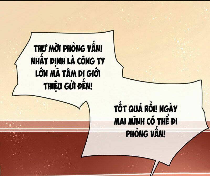 Ám Dạ Điềm Sủng: Vô Tình Trêu Chọc Đệ Nhất Ác Ma: Chapter 7