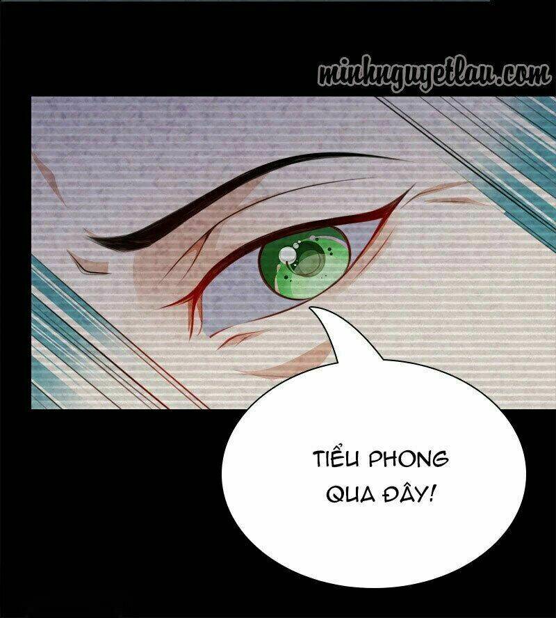 Lãnh Hôn Cuồng Ái: Chapter 42