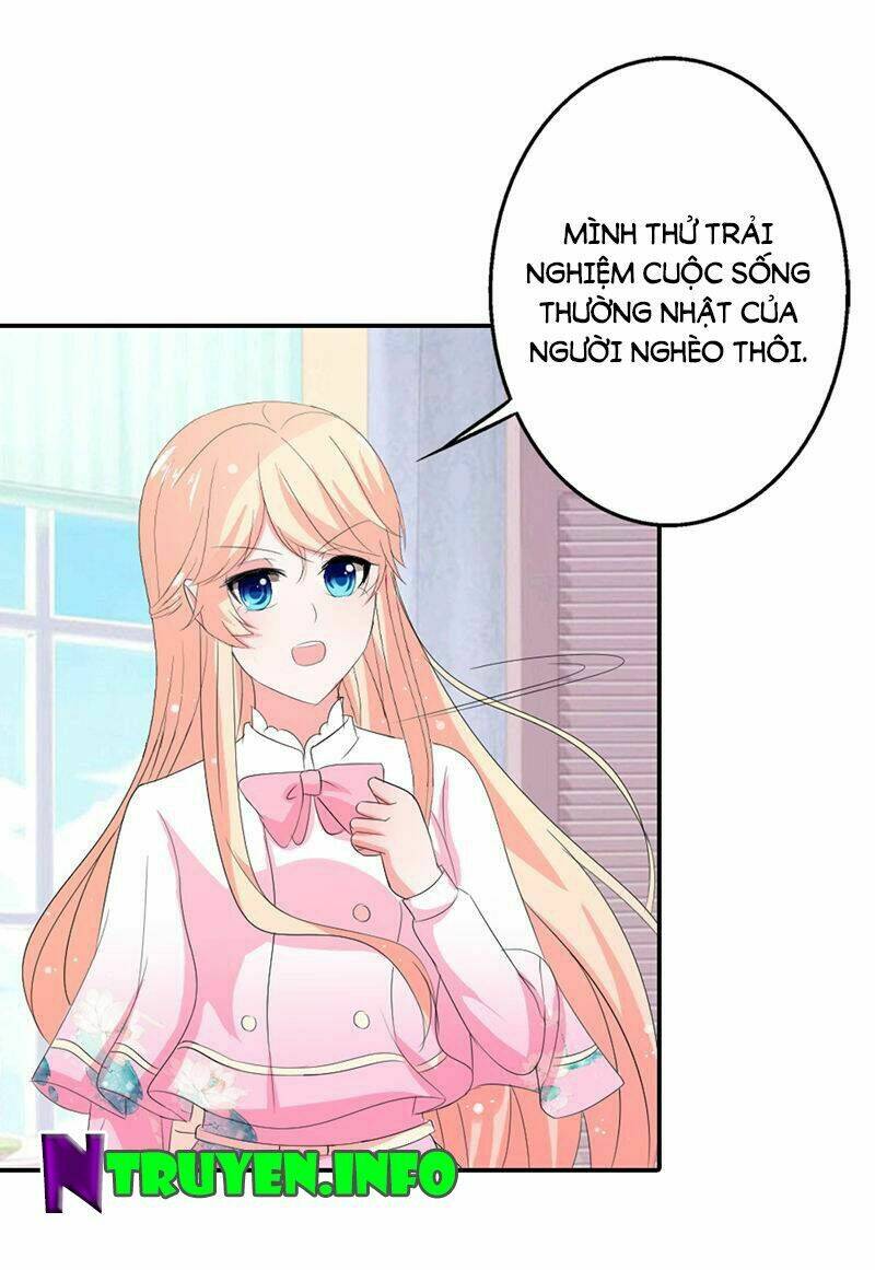 Này! Đừng Động Vào Phô Mai Của Tôi: Chapter 52