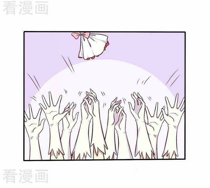 Tổng Tài Đã Cưới Em: Chapter 81