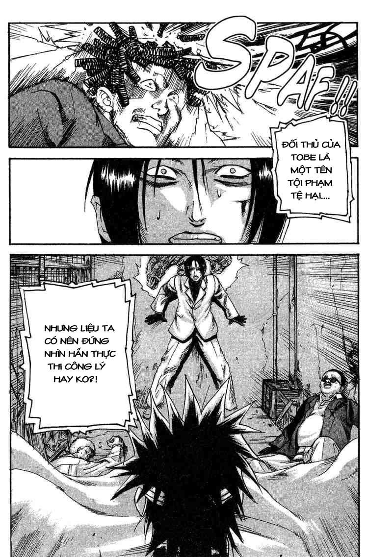 Togari: Chapter 6