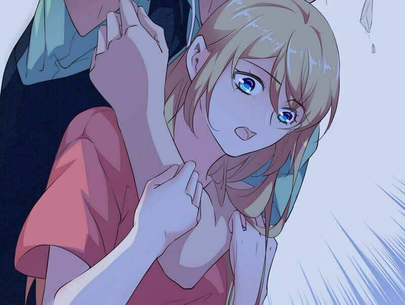 Chiến Lược Lãng Mạn Của Thịnh Thiếu: Chapter 68