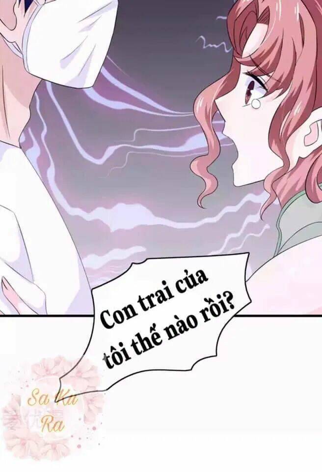 Tôi Vốn Dĩ Bị Bệnh Kiều: Chapter 33