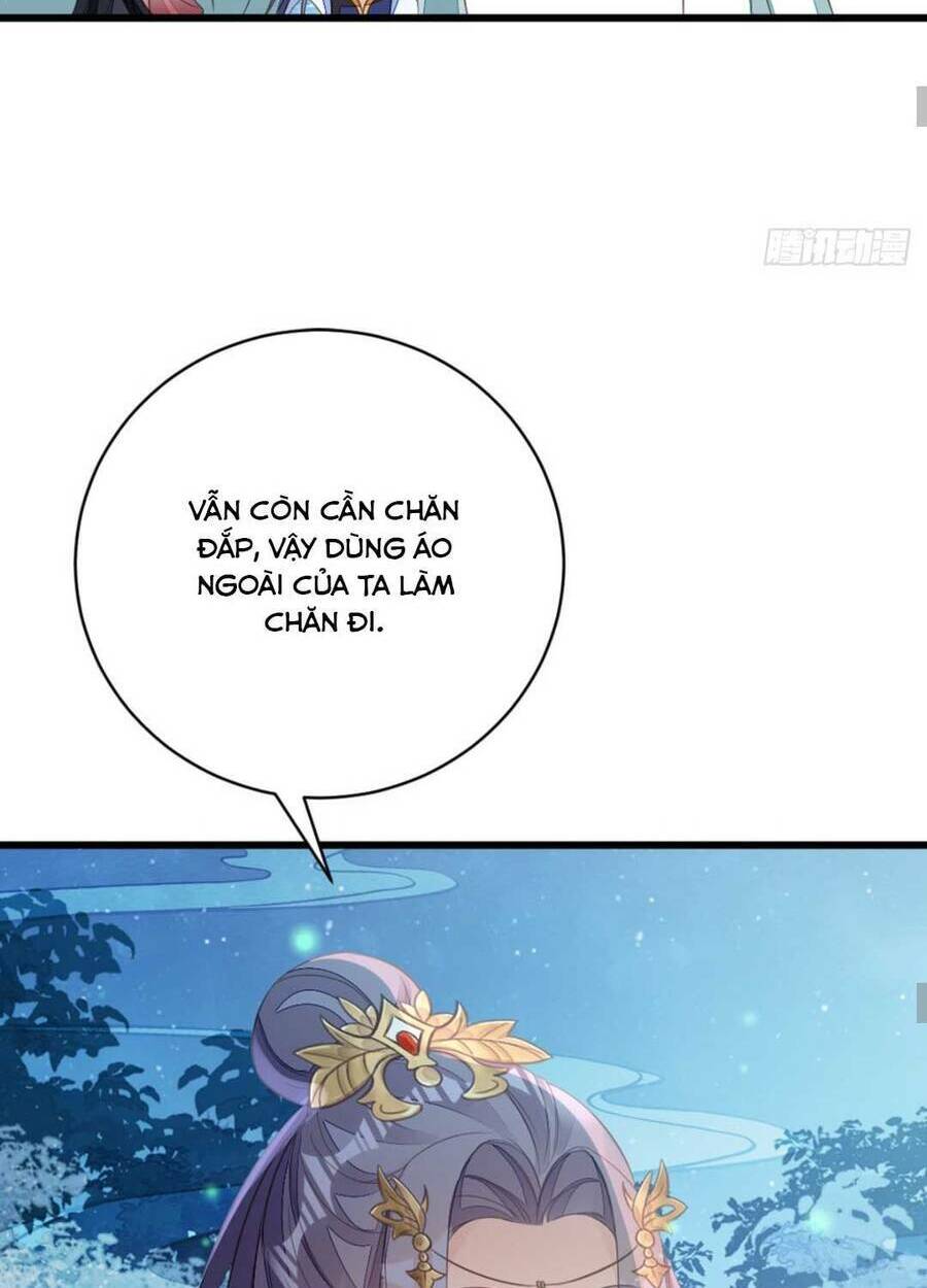 Mau Xuyên Không Rửa Tội Cho Nhân Vật Phản Diện: Chapter 113