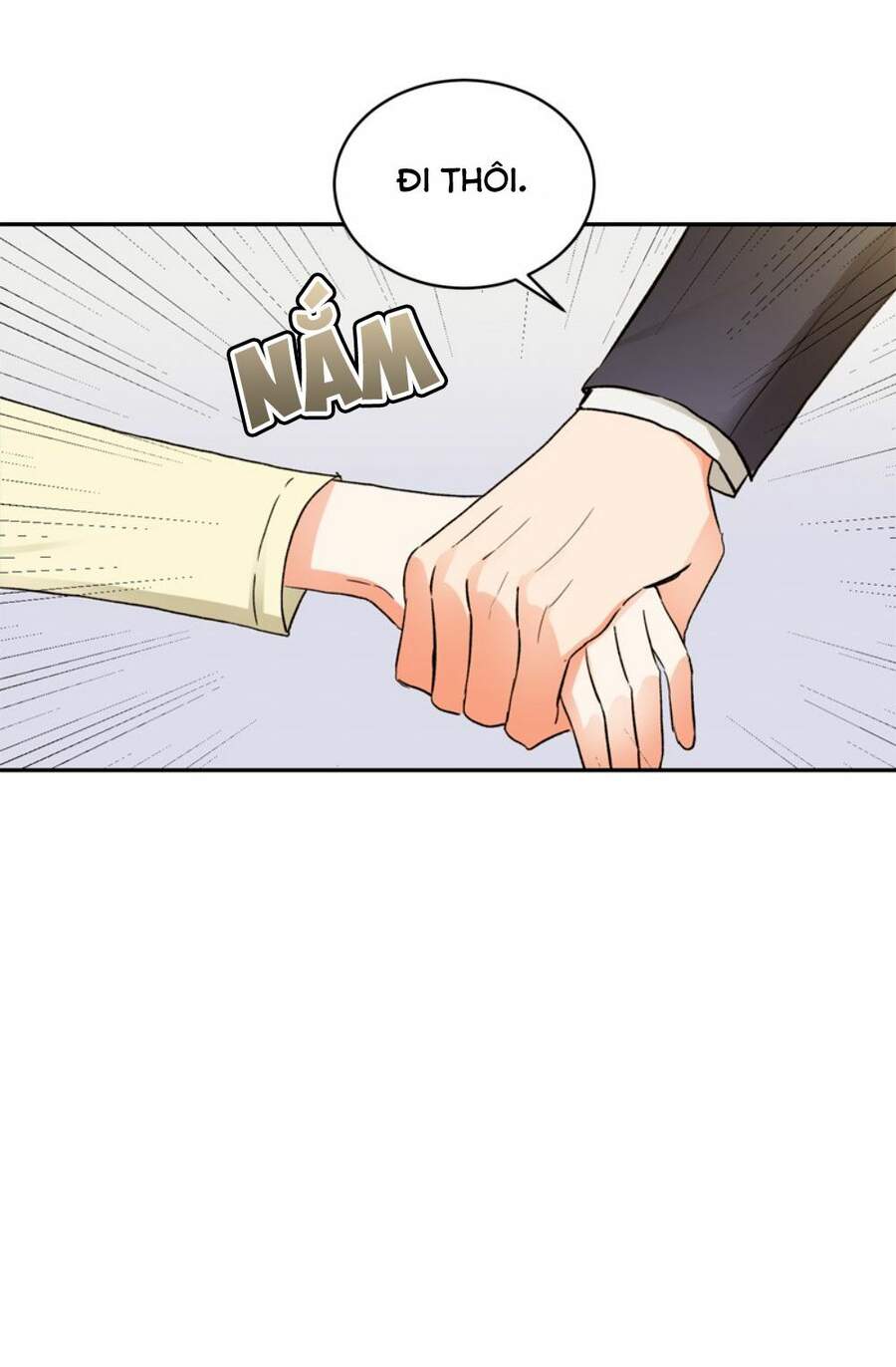 Nụ Hôn Của Giác Quan Thứ Sáu: Chapter 10