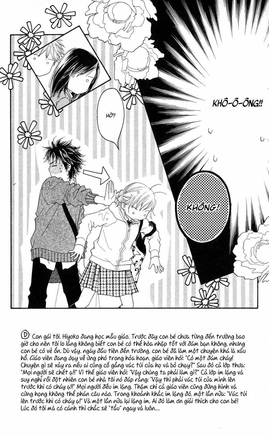 Cô Láng Giềng: Chapter 78