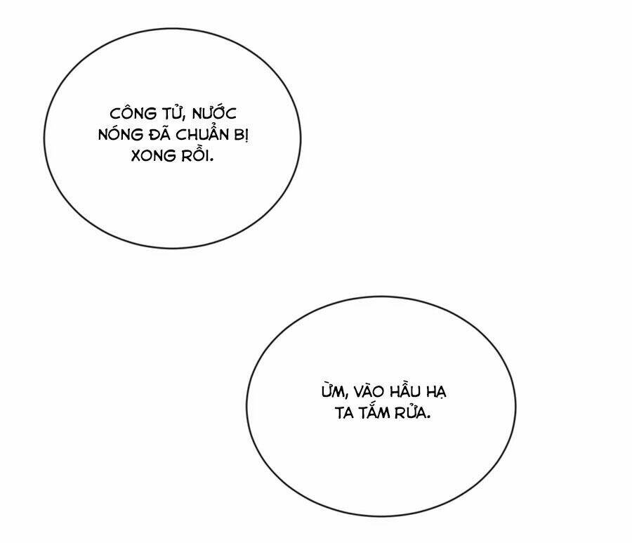 Nữ Đế Livestream Công Lược: Chapter 35