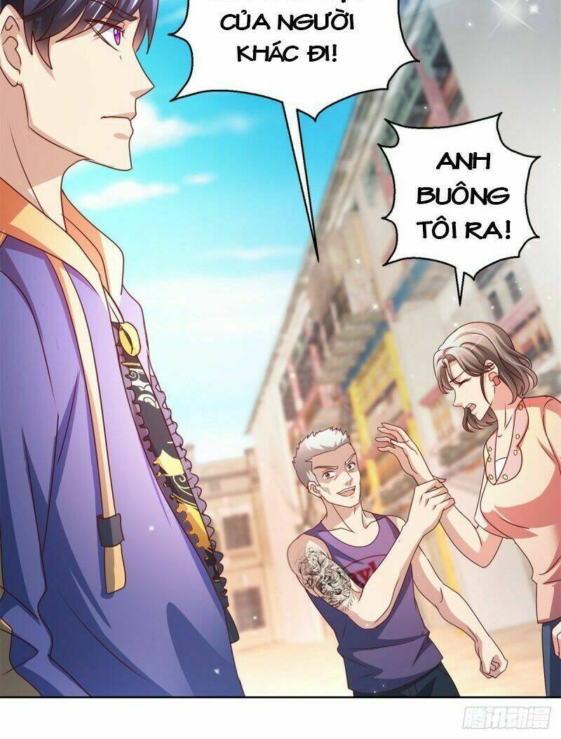 Vú Em Là Cổ Tiên: Chapter 144