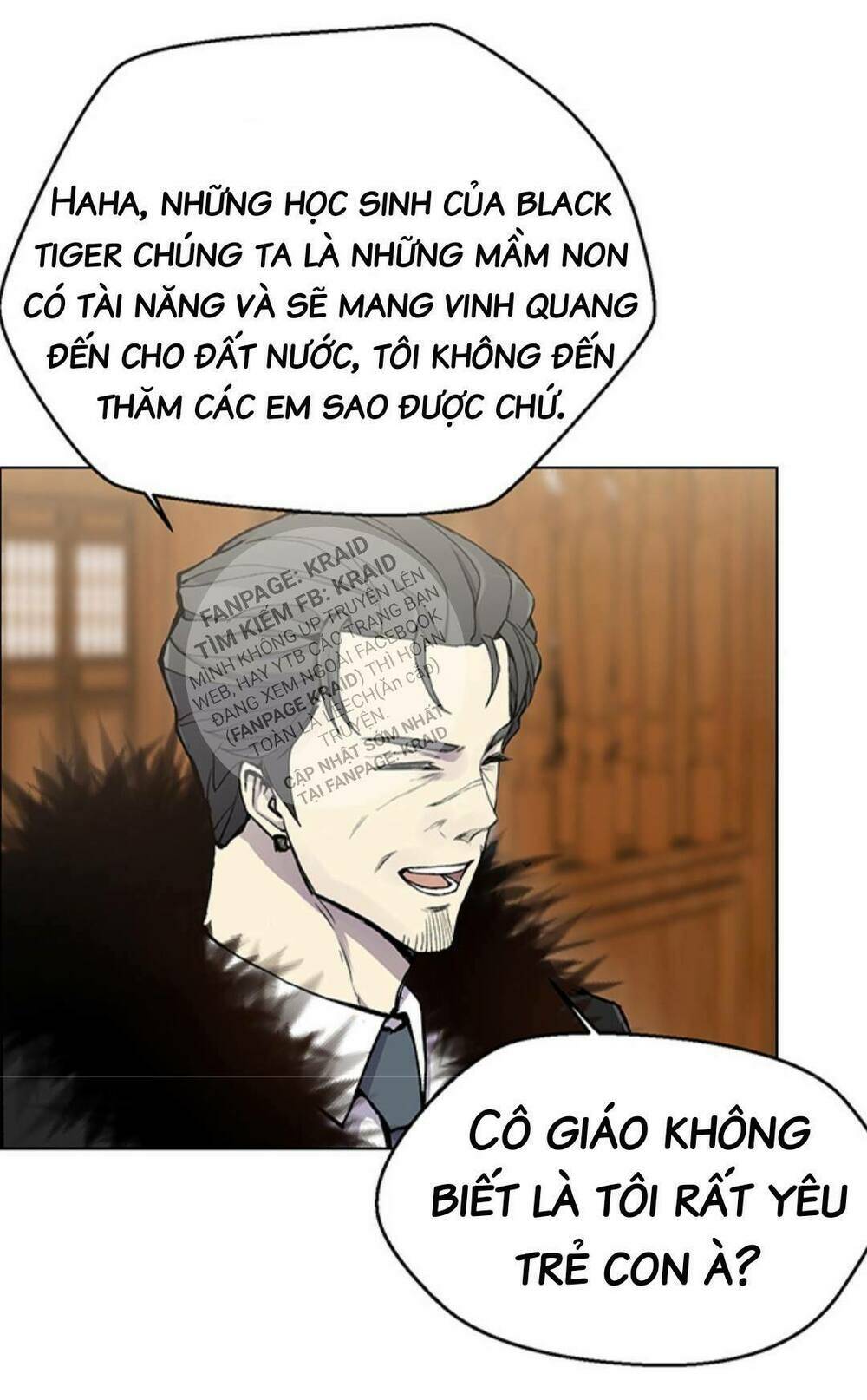 Luân Hồi Ác Nhân: Chapter 13