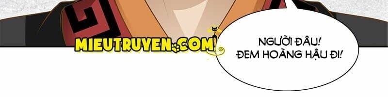 Tận Diệt Vương Gia Mãn Triều: Chapter 95