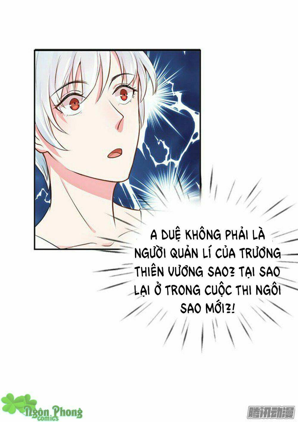 Bà Xã Tôi Là Nam Thần: Chapter 14
