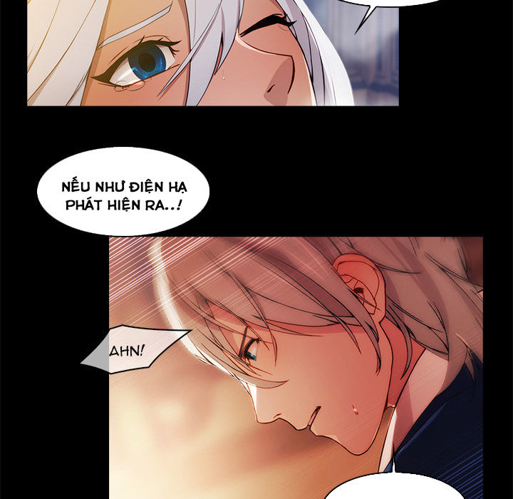 Ảo Mộng Hồ Điệp: Chapter 19