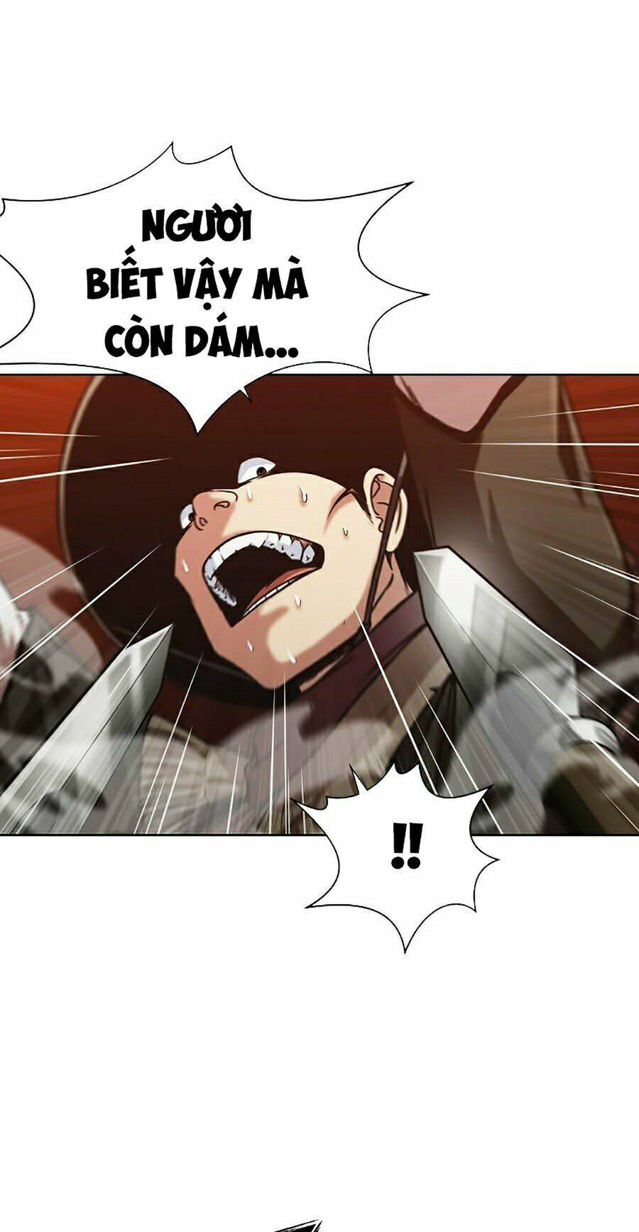 Thiên Võ Chiến Thần: Chapter 23