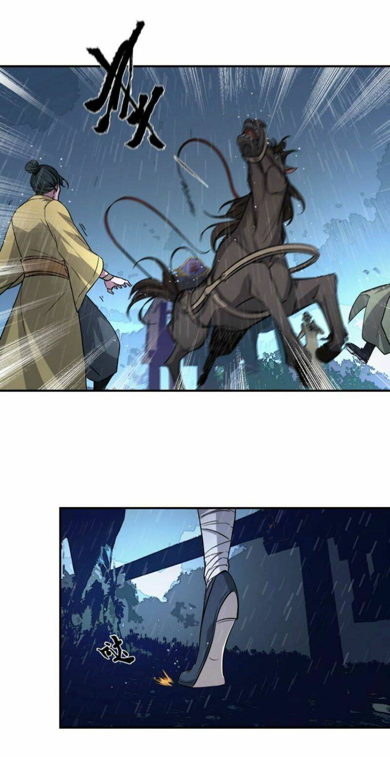 Ta Luyện Dược Thành Thánh: Chapter 9