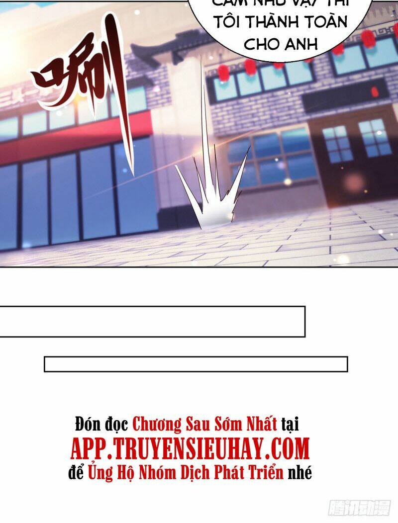 Vú Em Là Cổ Tiên: Chapter 183