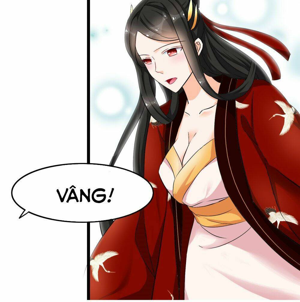 Nghịch Đồ Tại Thượng: Chapter 12