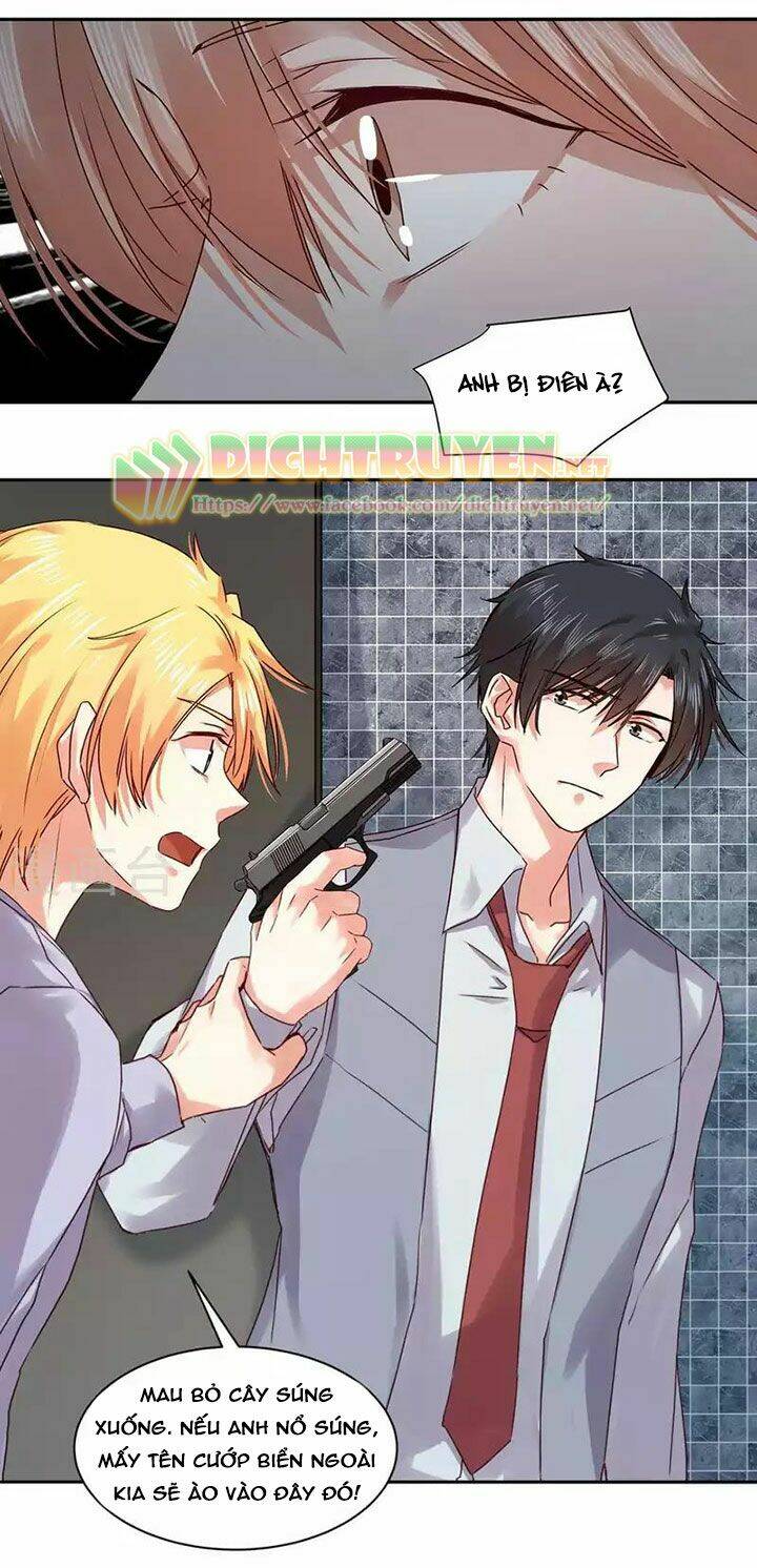 Vợ Yêu Của Ác Ma: Chapter 81