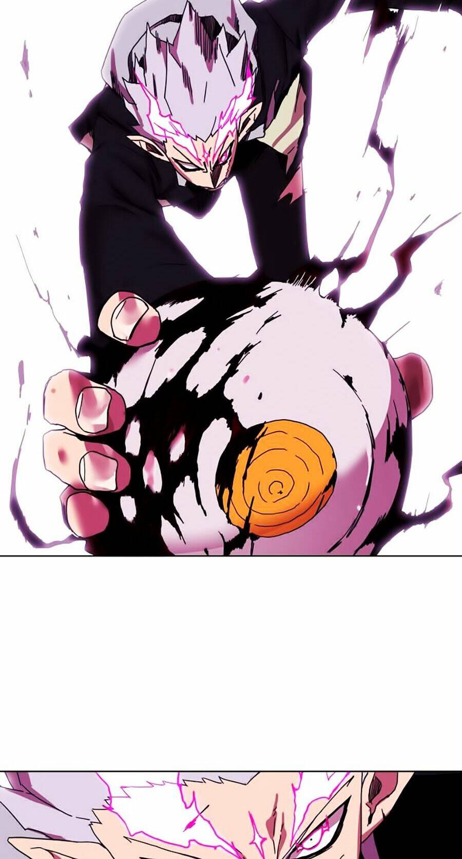 Hard Core Leveling Warrior Ss2: Chapter 55