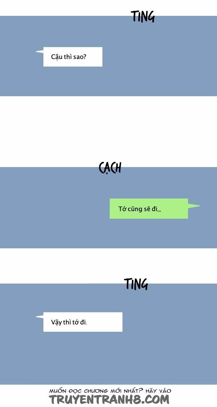 Người Đẹp Gangnam: Chapter 38