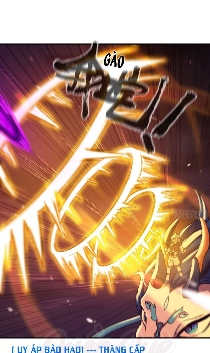 Khởi Đầu Bằng Một Con Côn: Chapter 79