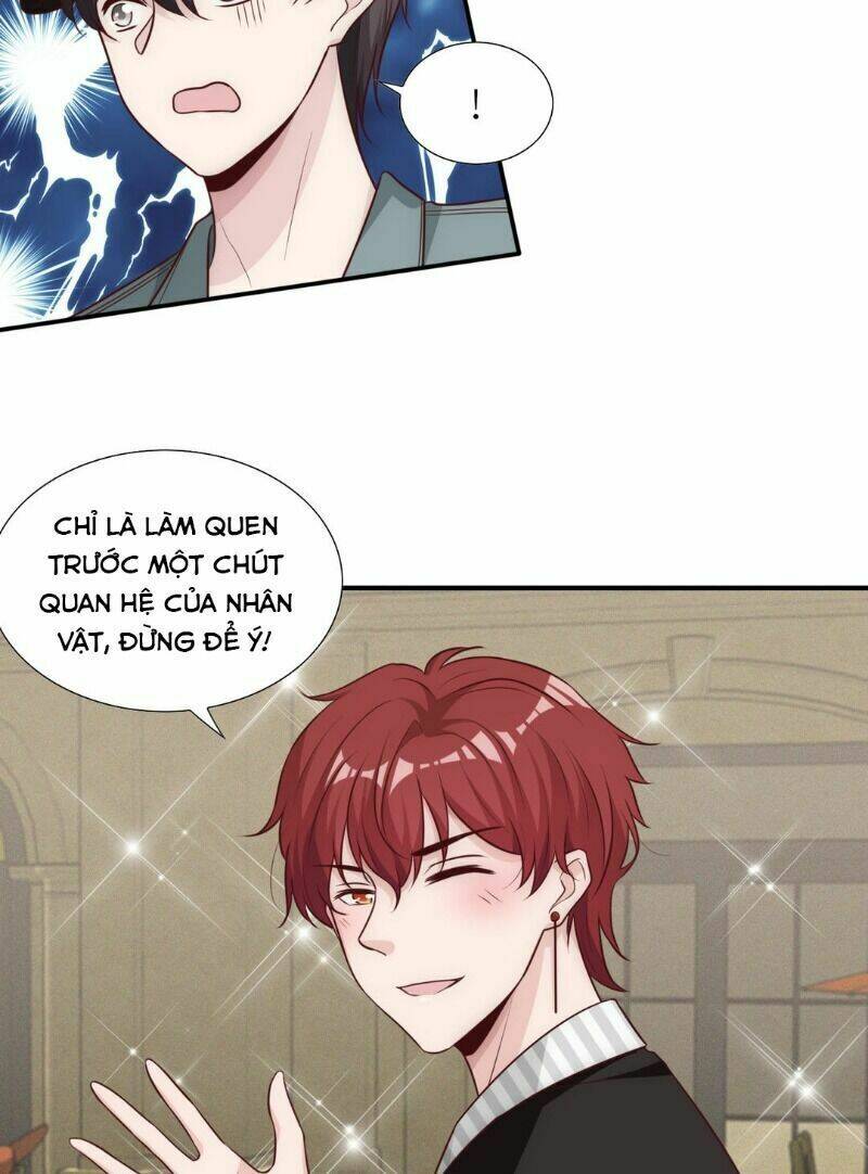 Trở Lại Showbiz Làm Ảnh Hậu: Chapter 27