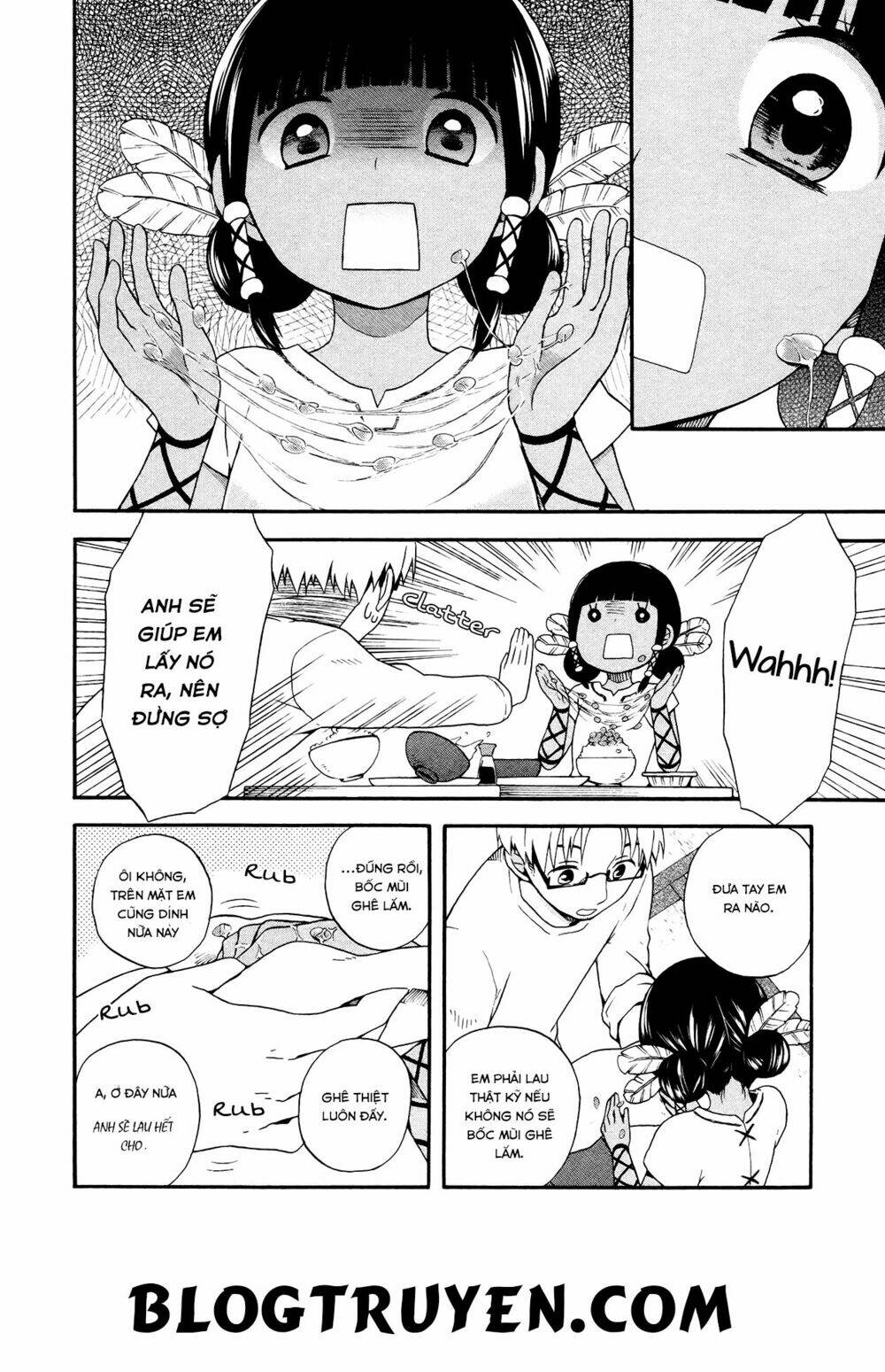 Sui Youbi: Chapter 4