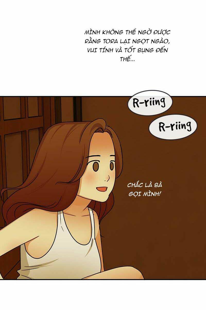 Nửa Đêm Ở Poppy Land: Chapter 40