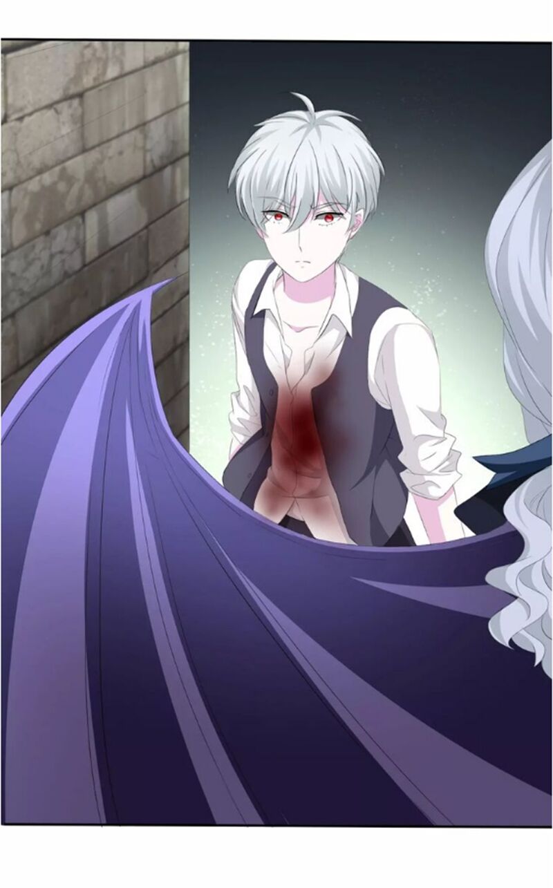 Một lời không hợp liền hút máu: Chapter 23