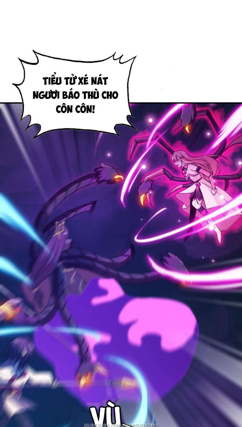 Khởi Đầu Bằng Một Con Côn: Chapter 68