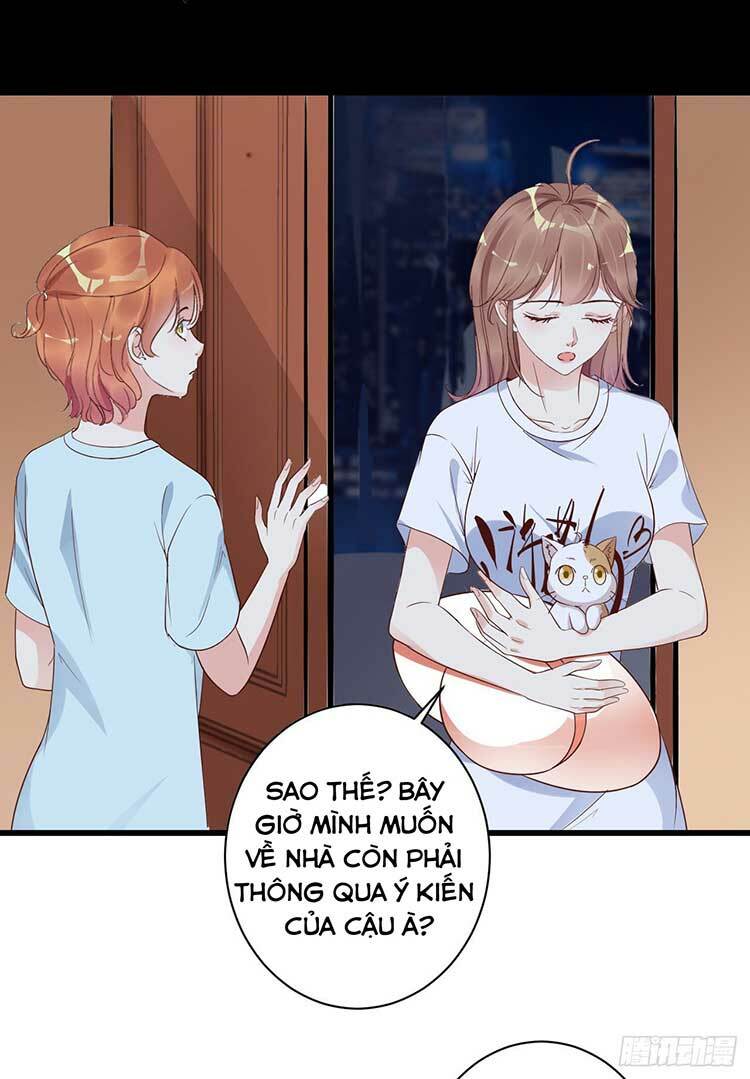 Náo Loạn Suốt Đời: Chapter 13