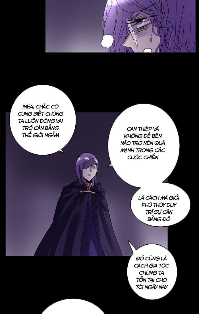 Soul Cartel: Chapter 72