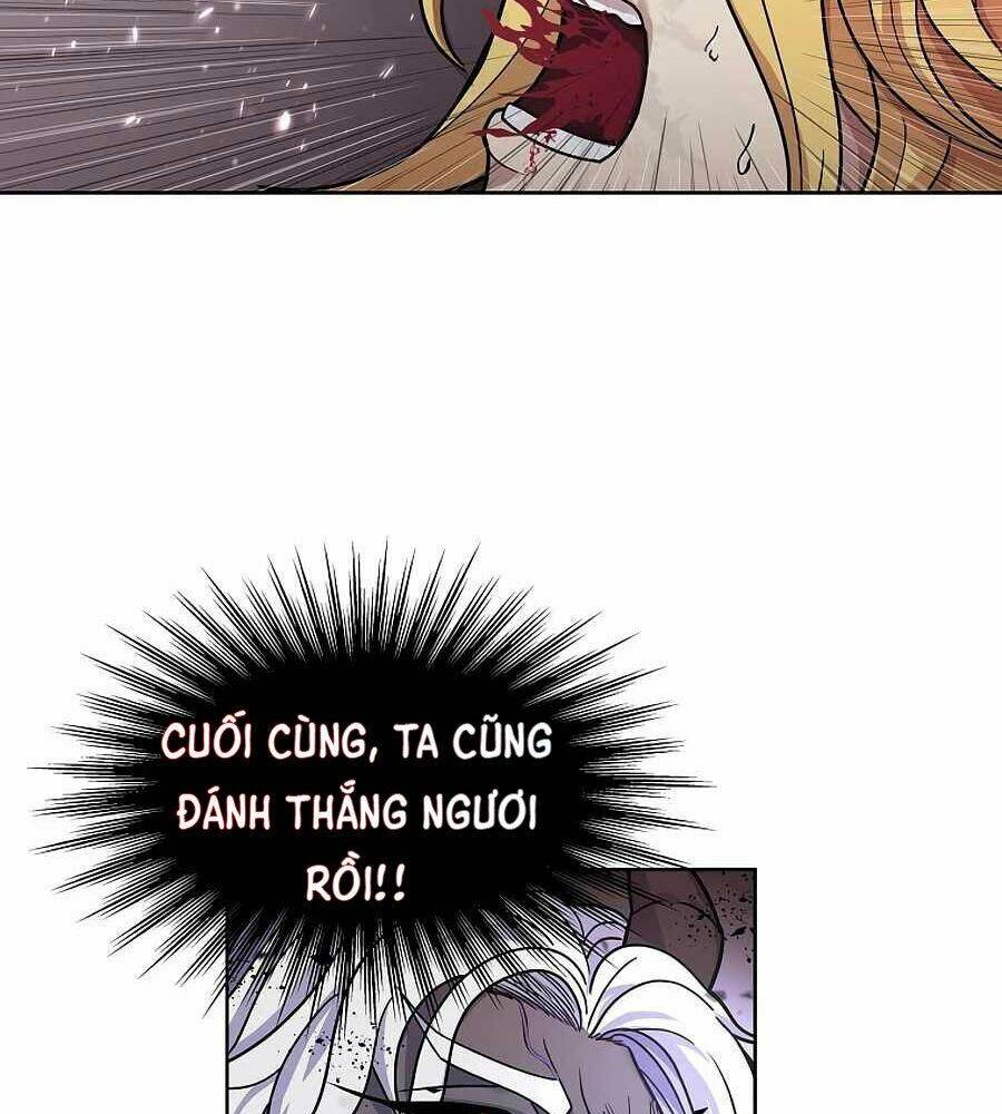 Tên Lỗ Mãng Cấp 10 Của Gia Đình Hiệp Sĩ: Chapter 1