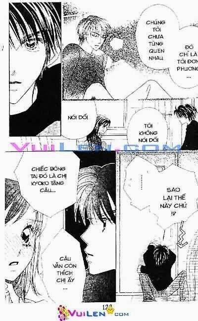 1/4 Tình Yêu: Chapter 6