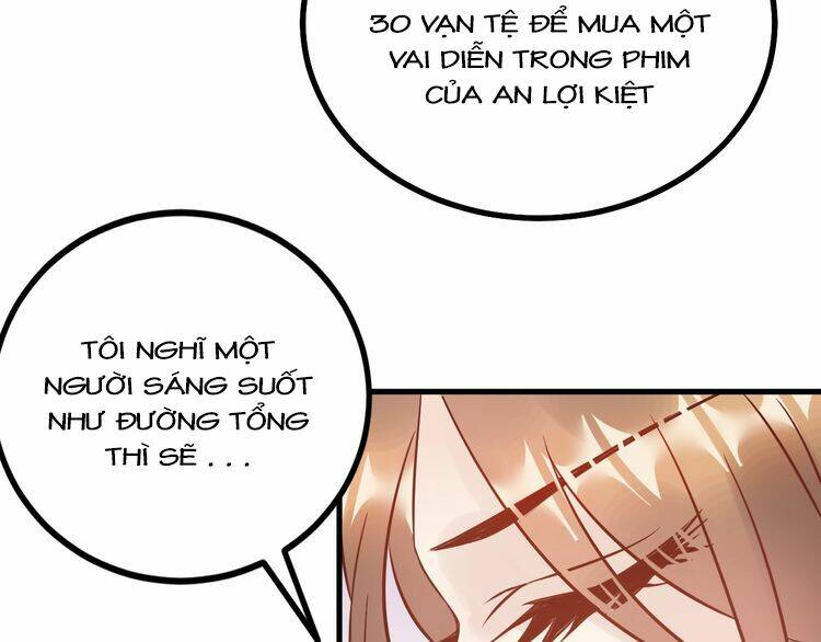 Trong Sinh Chi Ức Vạn Ảnh Hậu Yếu Thượng Vị: Chapter 94
