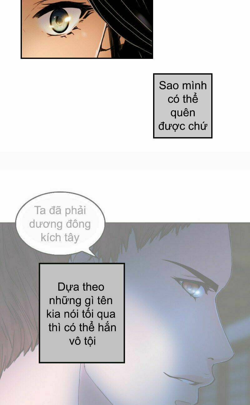 Huyết Đế Bạo Chúa: Chapter 19