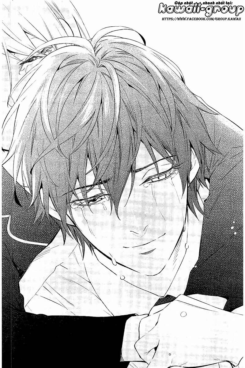 Shinrei Tantei Yakumo: Chapter 65