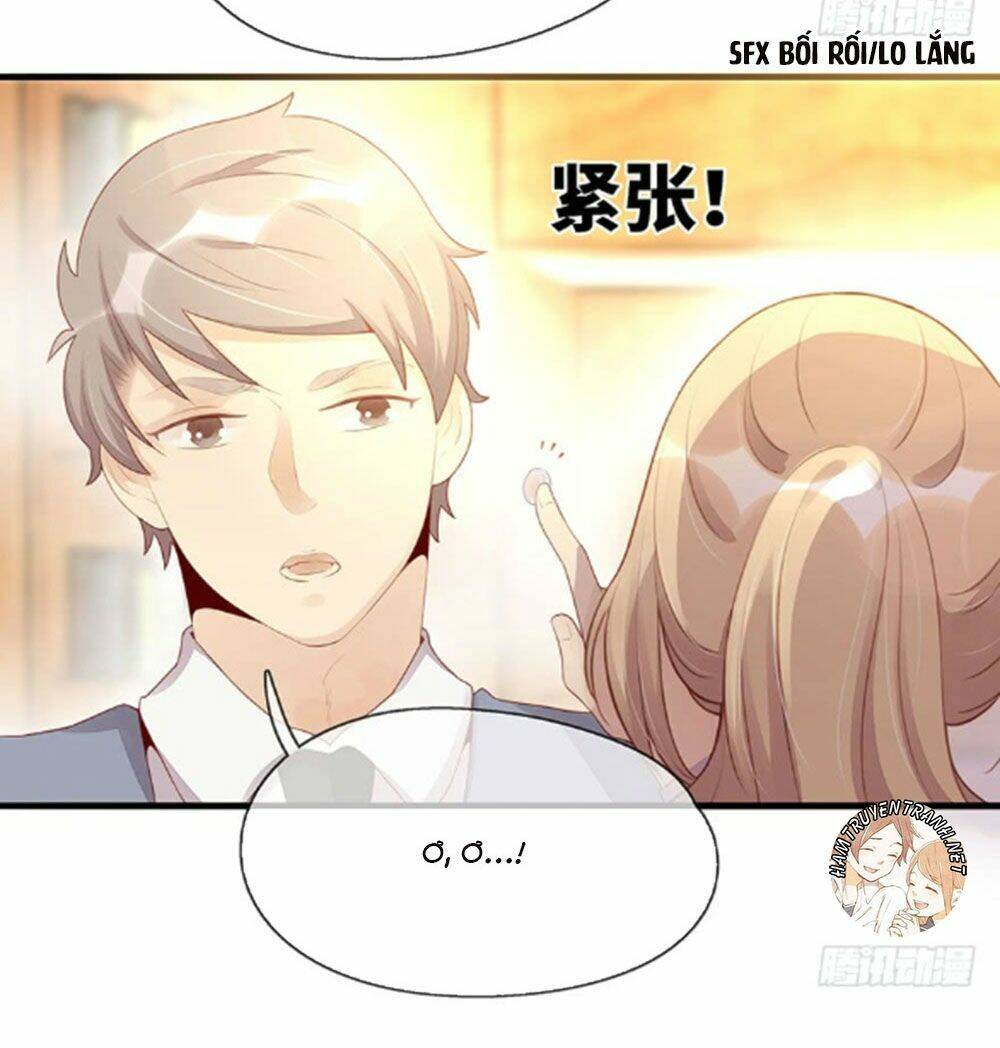Tổng Tài Đại Nhân Tâm Thiếu Nữ: Chapter 6.2