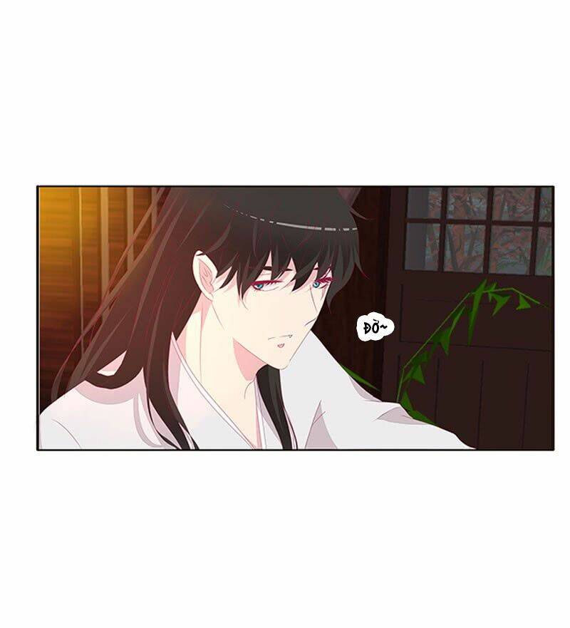 Tướng Quân Mời Ra Trận: Chapter 91