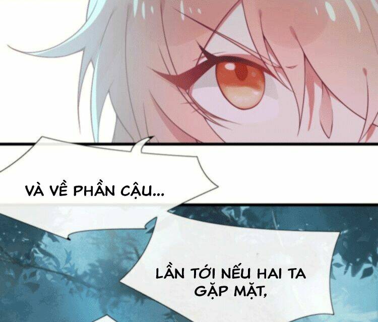 Quỷ Vương Nan Dưỡng Tiểu Ma Phi: Chapter 3