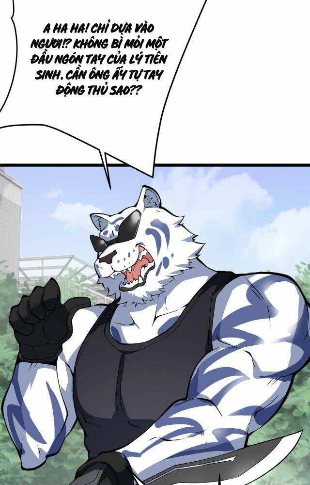 Vạn Vật Hợp Nhất: Chapter 10