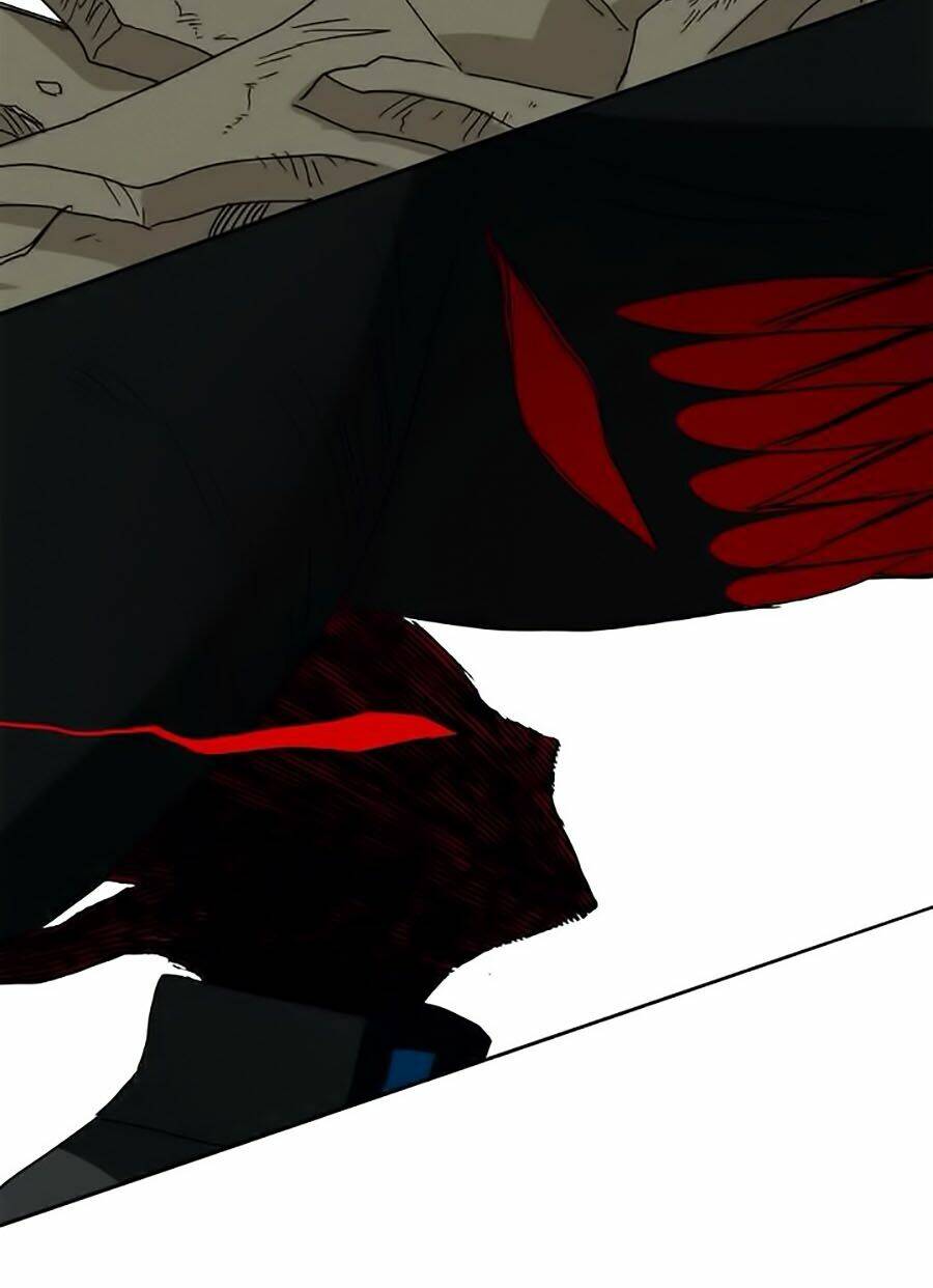 Đại Chiến Muỗi Biến Dị: Chapter 33