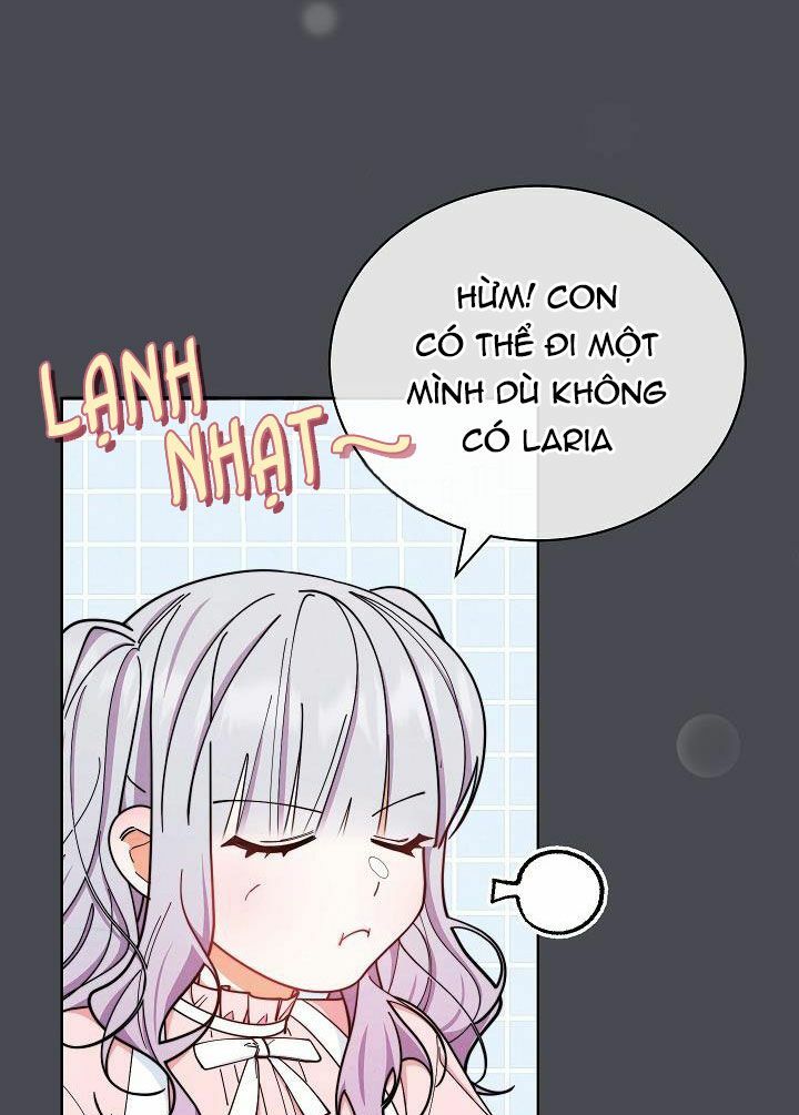 Tôi Sẽ Chịu Trách Nhiệm Về Phúc Lợi Của Nam Chính: Chapter 7
