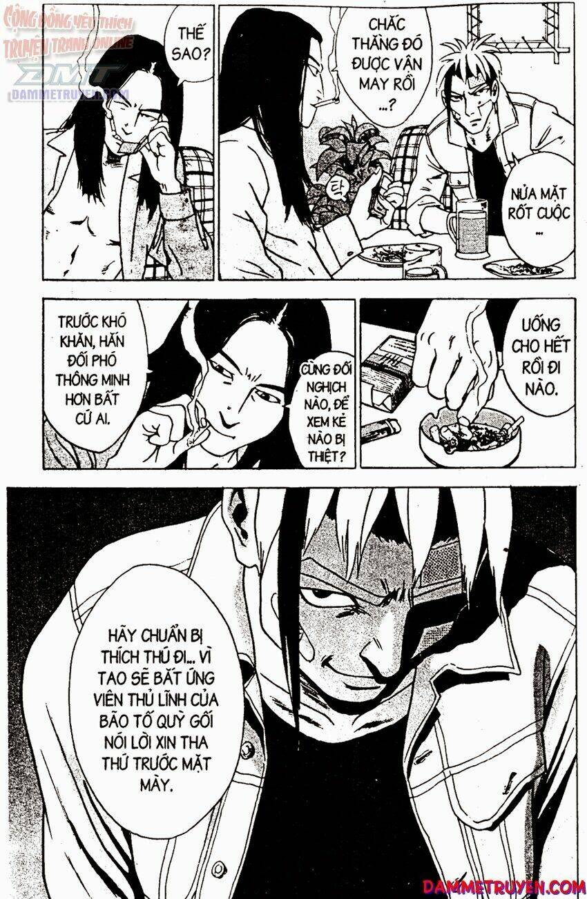 Ai Hơn Ai: Chapter 114