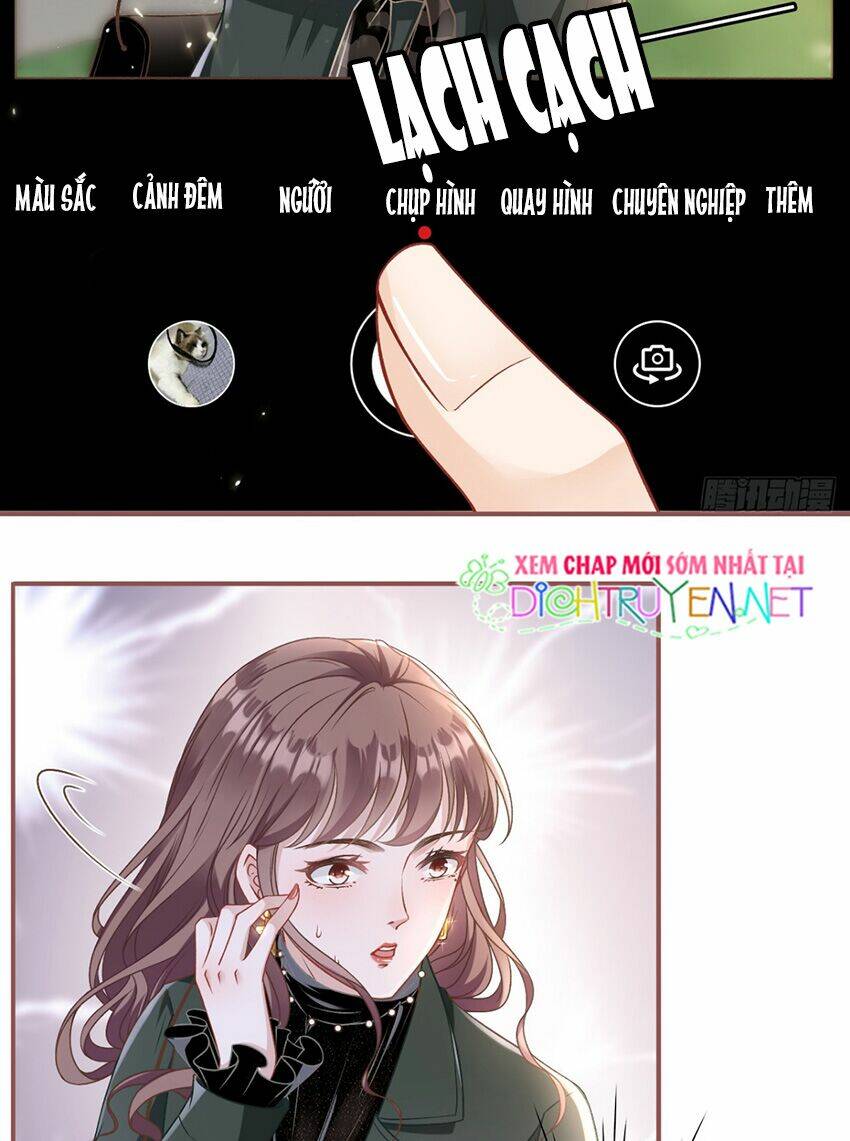 Bạn Gái Tôi Mới 30+: Chapter 4