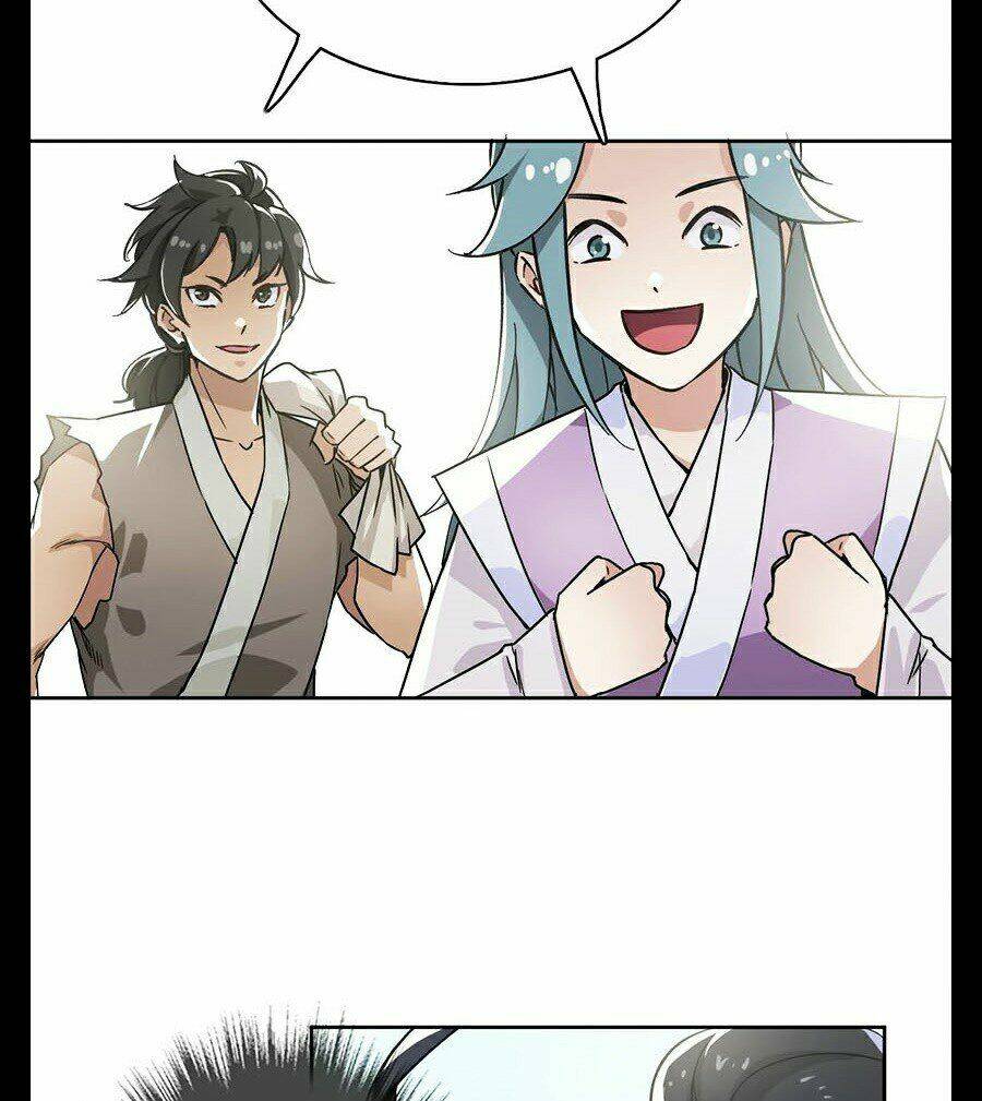 Siêu Đạo Thần Thuật: Chapter 3