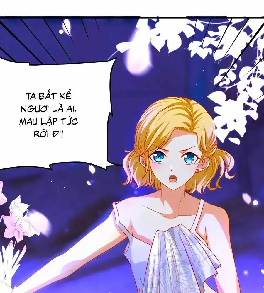 Sủng Hậu Của Vương: Chapter 7