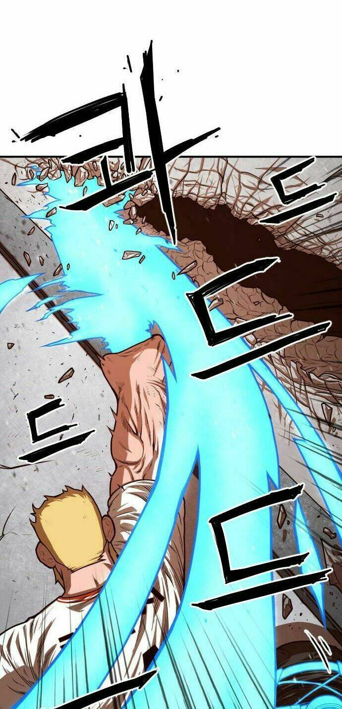 Chinh Phạt Học Đường: Chapter 15