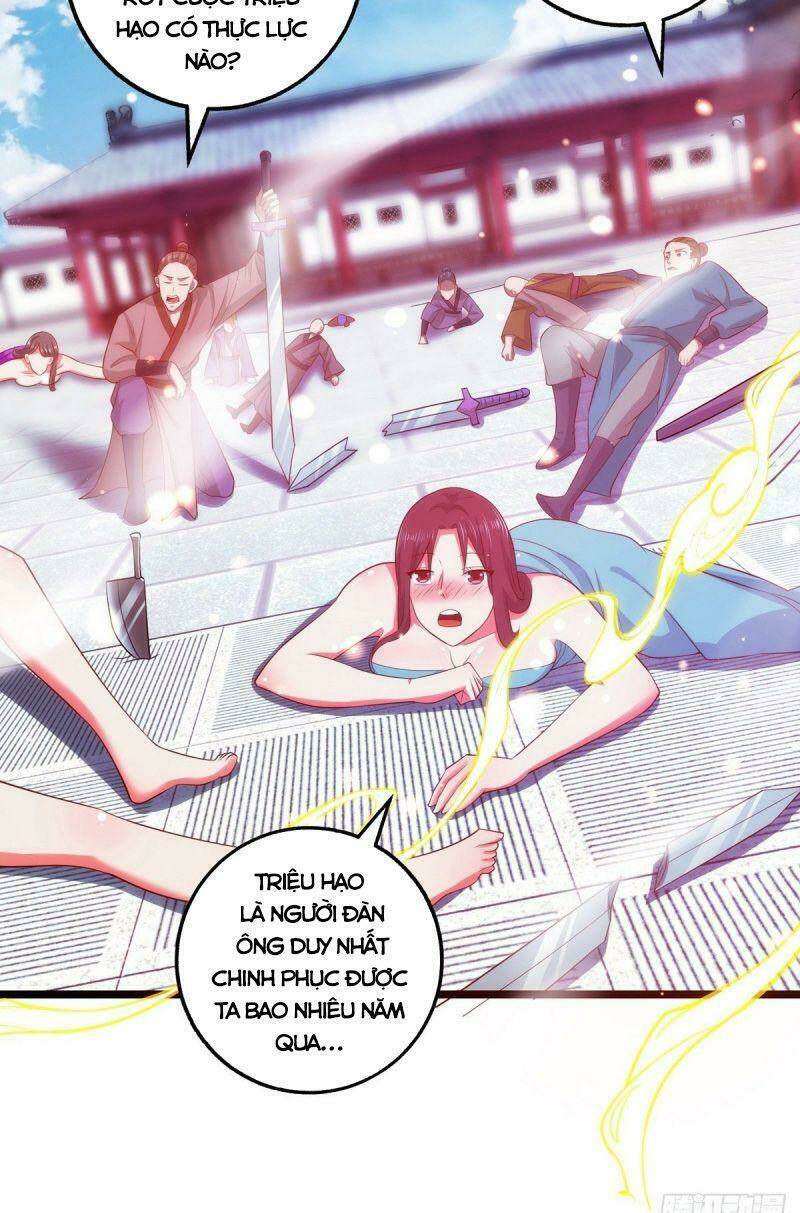 Ngày Mai Tôi Sẽ Chết: Chapter 20