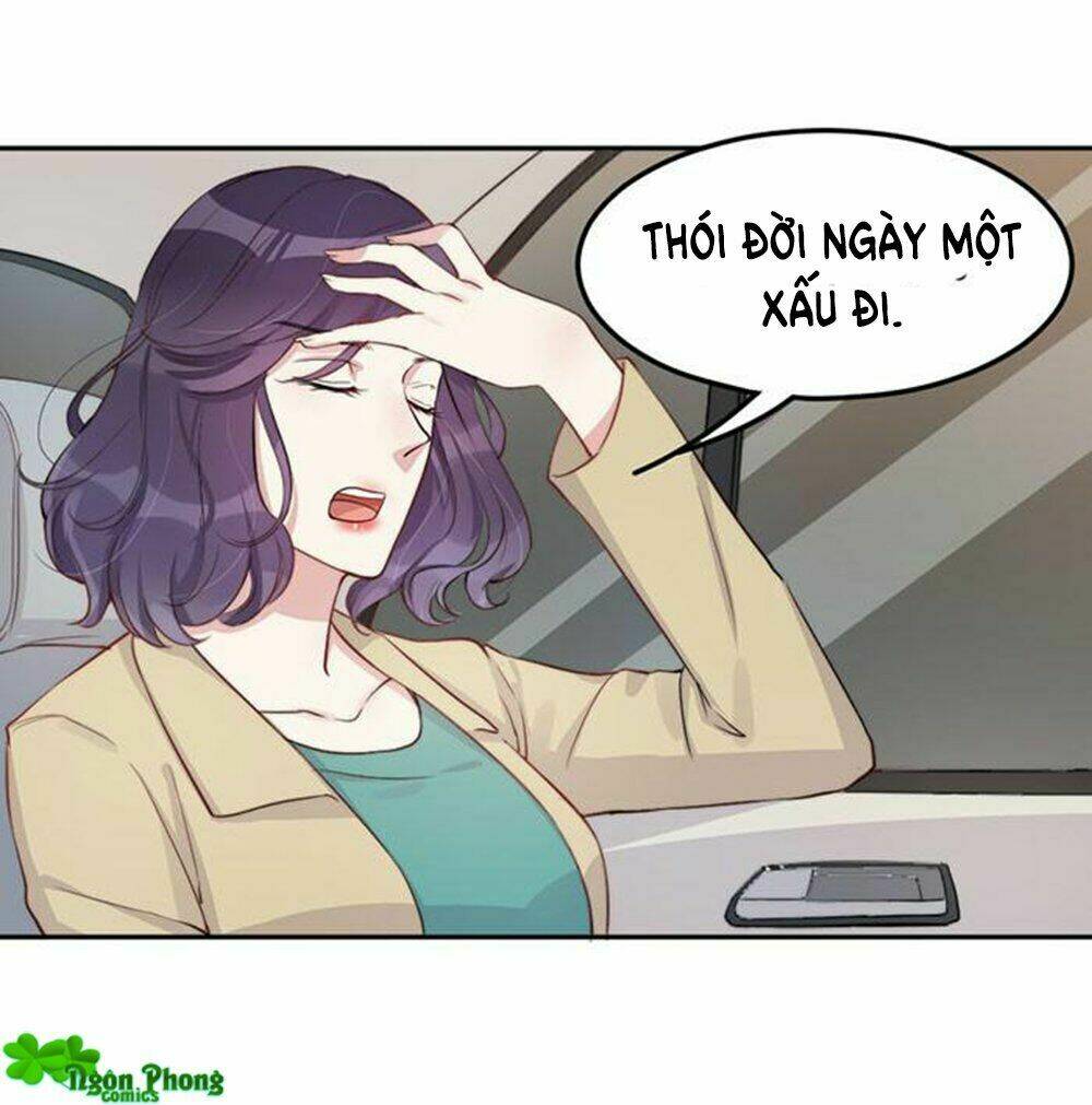 Bà Xã Tôi Là Nam Thần: Chapter 26